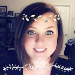 Meet your Posher, Carlie